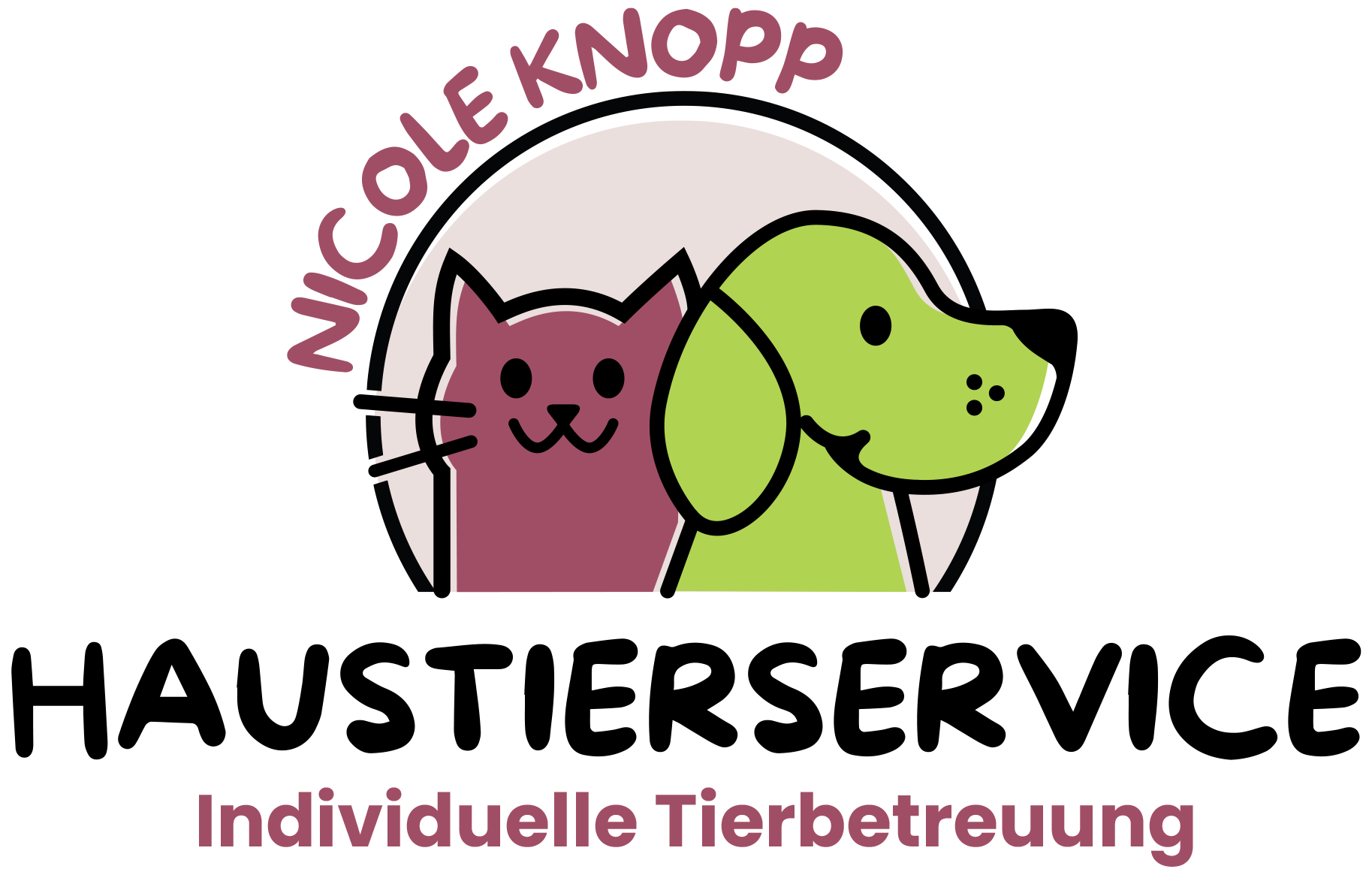 Haustierservice Nicole Knopp