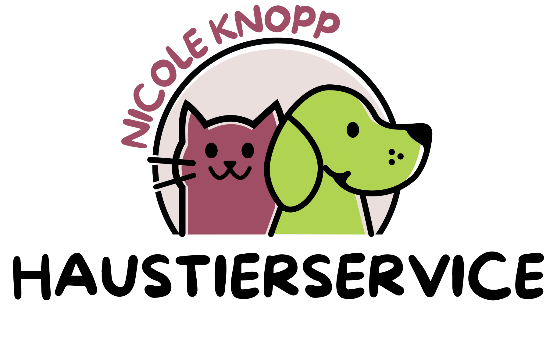 Haustierservice Nicole Knopp